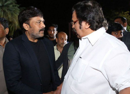 dasari narayana rao,chiranjeevi,kaapu reservation issue,chiru vs dasari  మరోసారి దాసరి-చిరు వార్‌! 